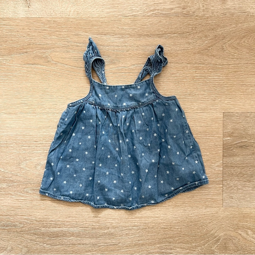 ✖️5/$10✖️ OshKosh B’gosh Top